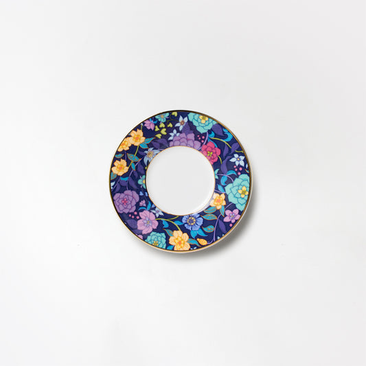 BLUE デミタス皿