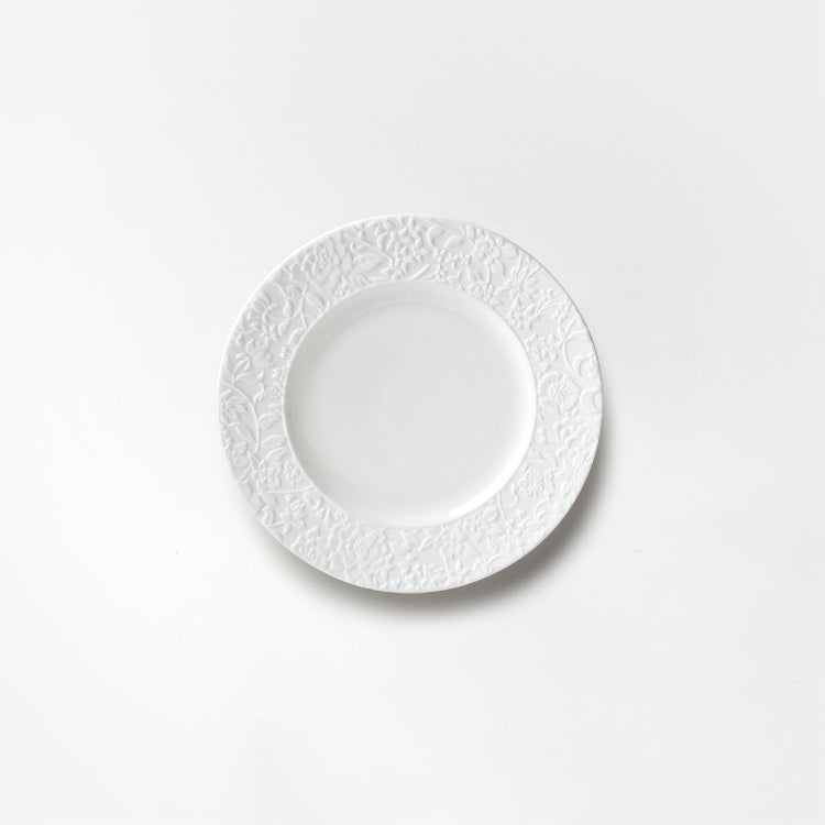 EMBOSS 15cmプレート