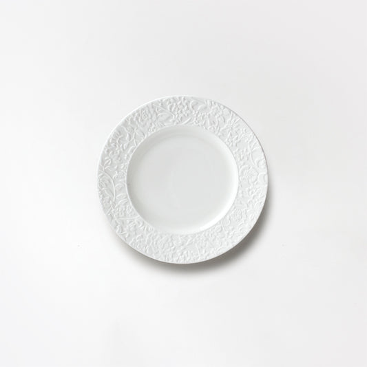 EMBOSS 15cmプレート