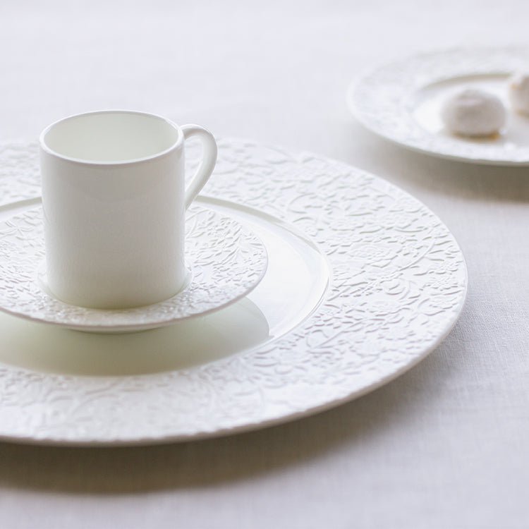 EMBOSS 29cmショープレート