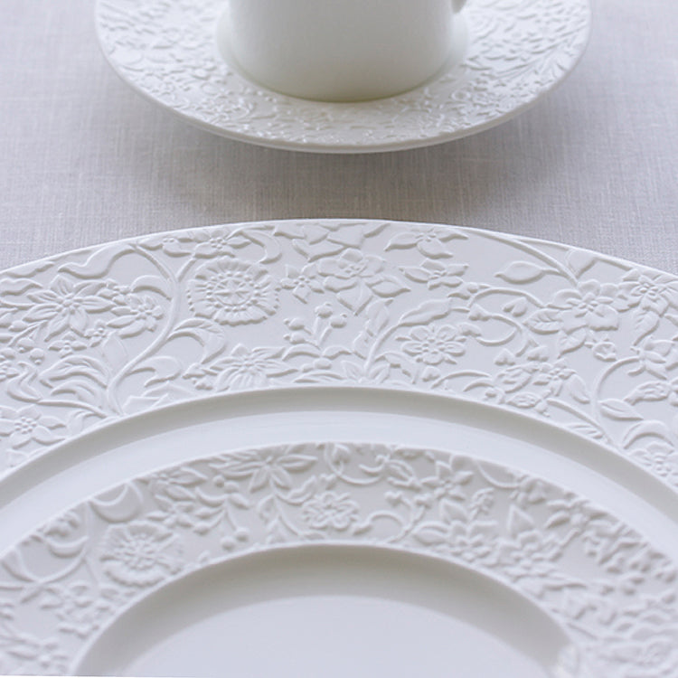 EMBOSS 29cmショープレート