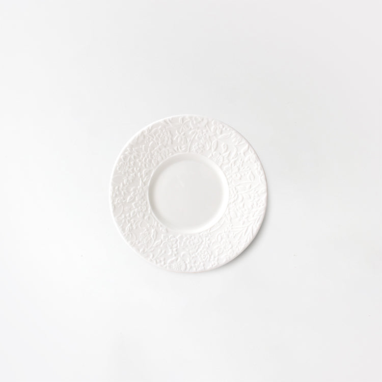 EMBOSS デミタス皿