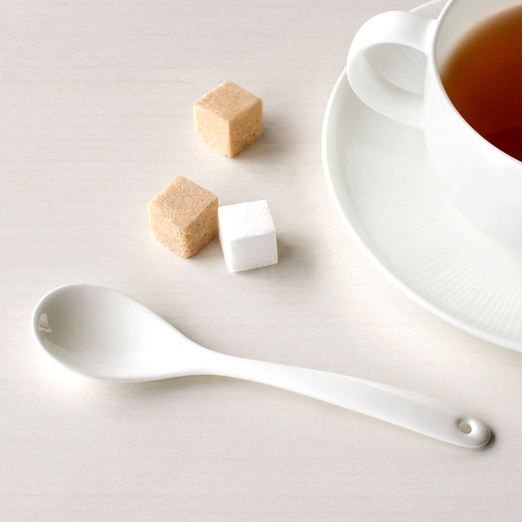 13cmティスプーン5本セット