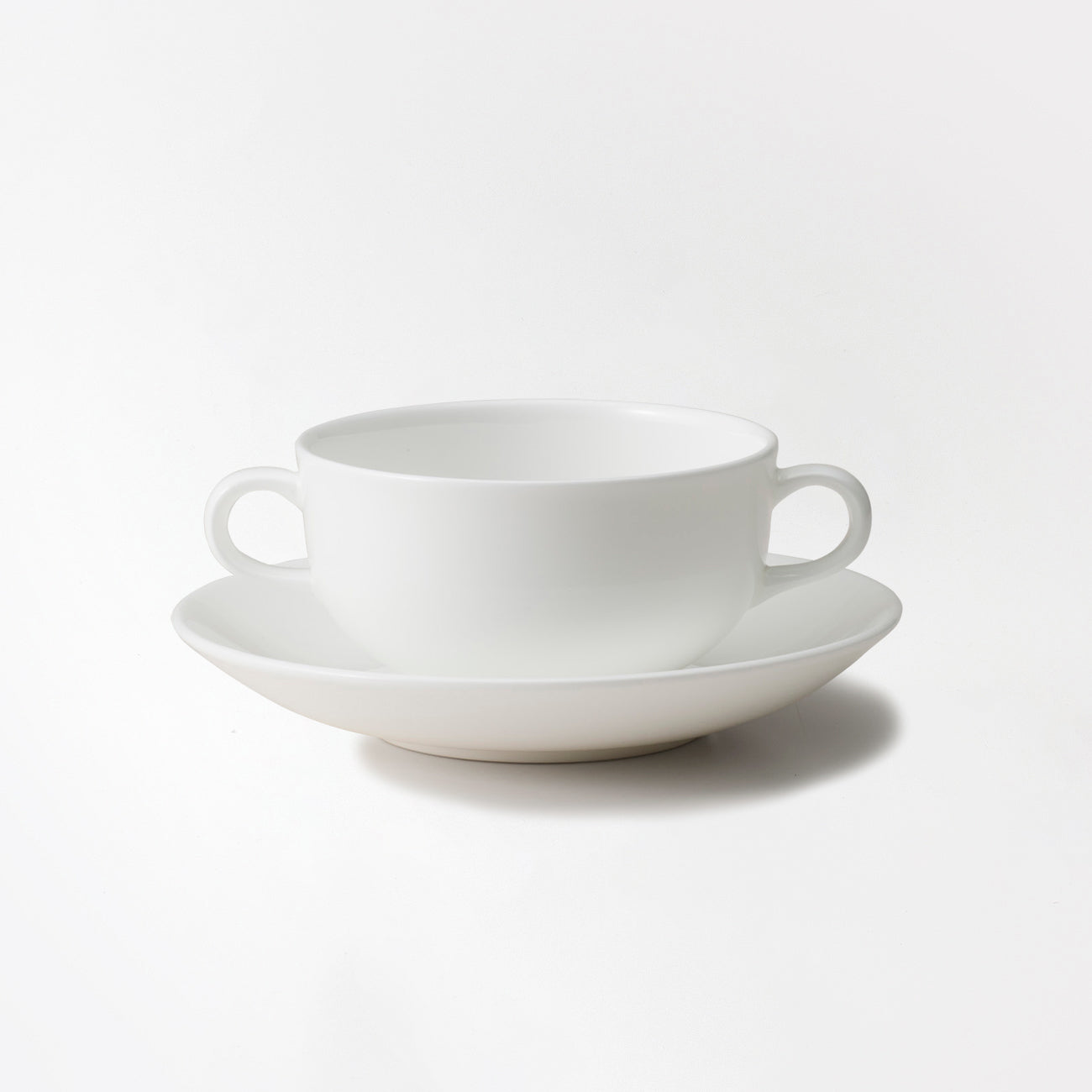 クリームスープ碗 (250cc)