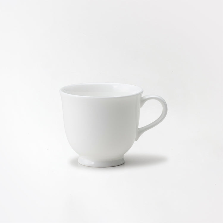 nikko食器｜高台コーヒー碗 (190cc)｜カップ/ソーサー｜ニッコー公式