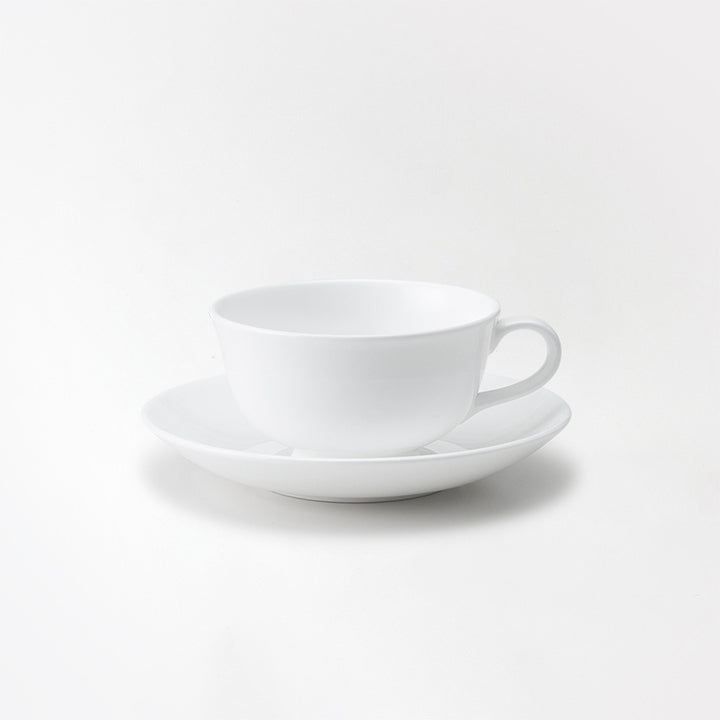 高台紅茶碗 (220cc)