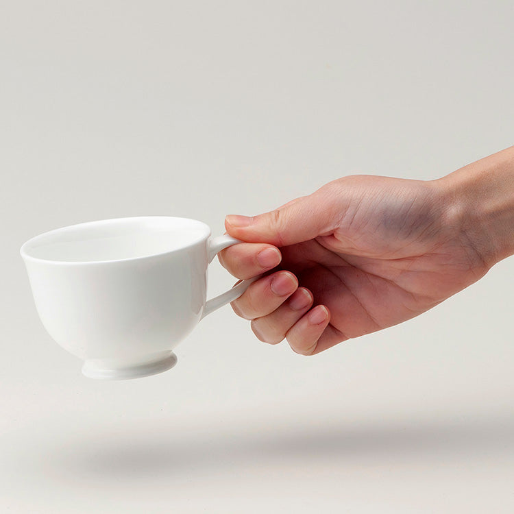 高台兼用碗 (200cc)