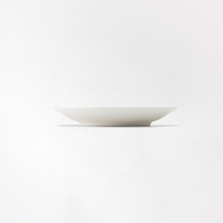 16.5cm受皿 (カフェオレソーサー)