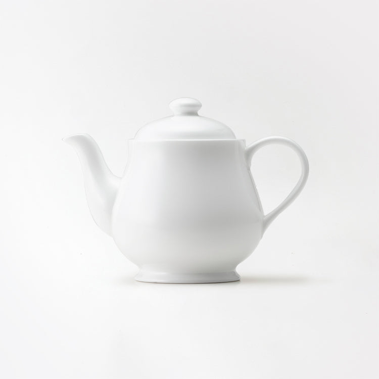 ティポット (S)(480cc)