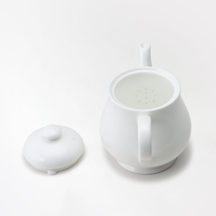 ティポット (S)(480cc)