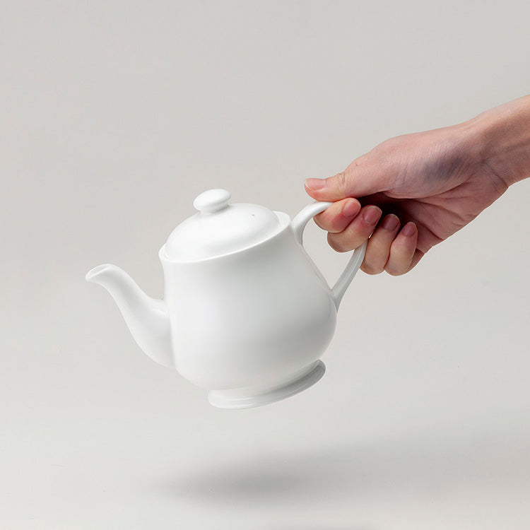 ティポット (S)(480cc)