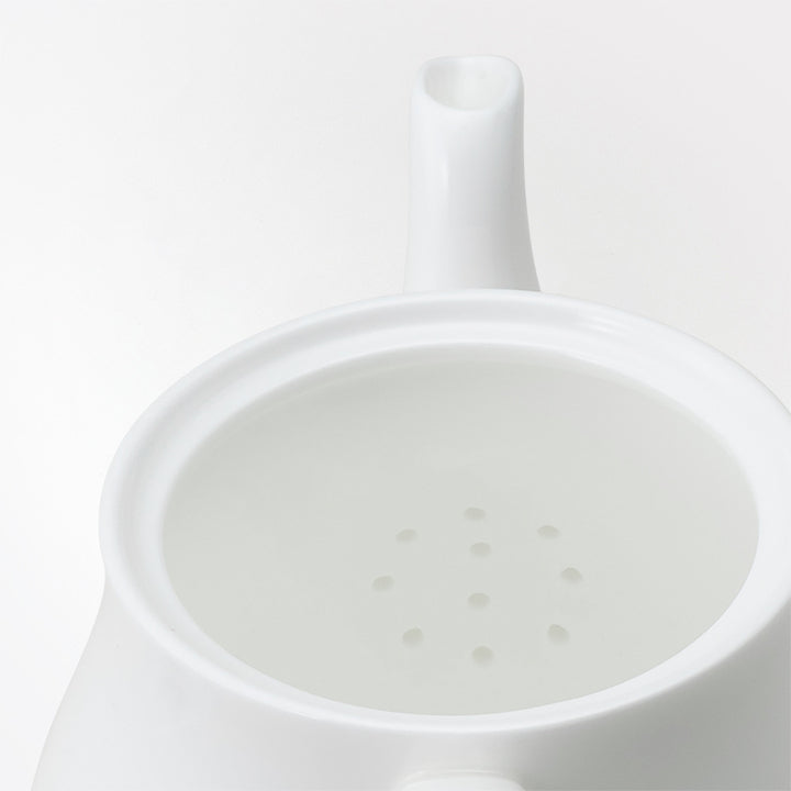 ティポット (S)(480cc)