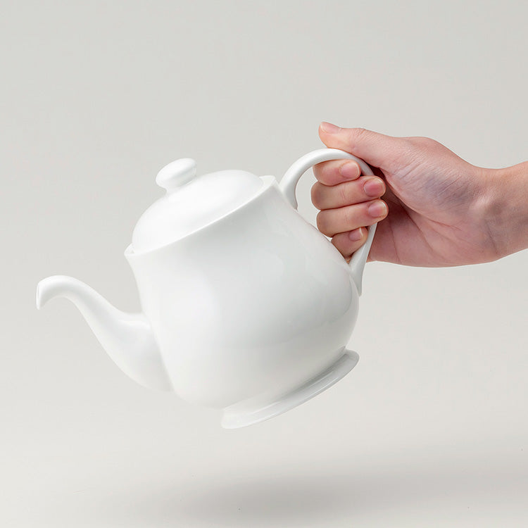 ティポット (M)(700cc)