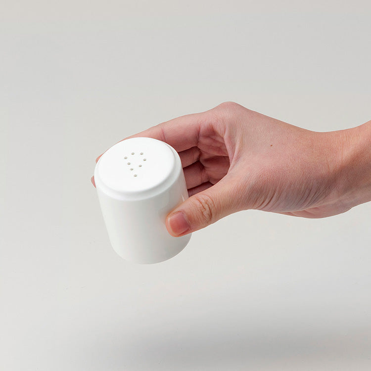 ペッパー (P文字穴)