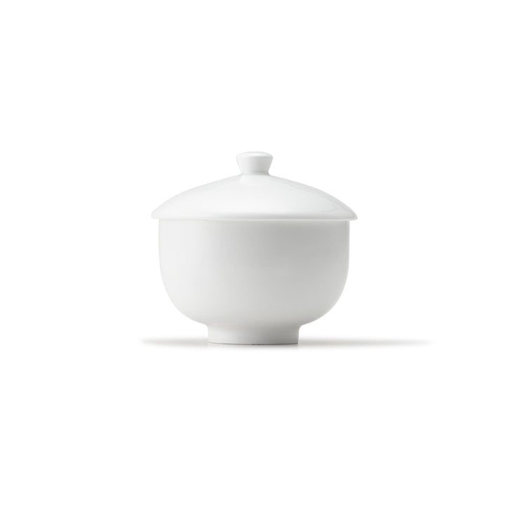 8.5cm蓋付き湯呑(180cc)