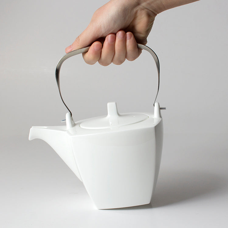 急須 角型(500cc)