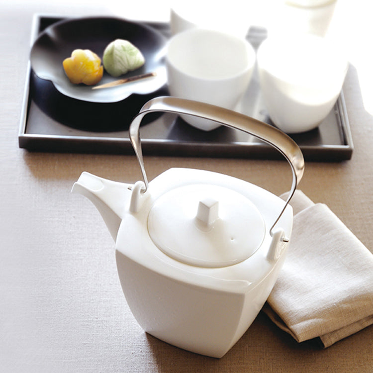 急須 角型(500cc)