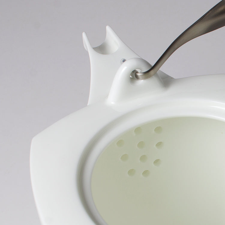 急須 角型(500cc)