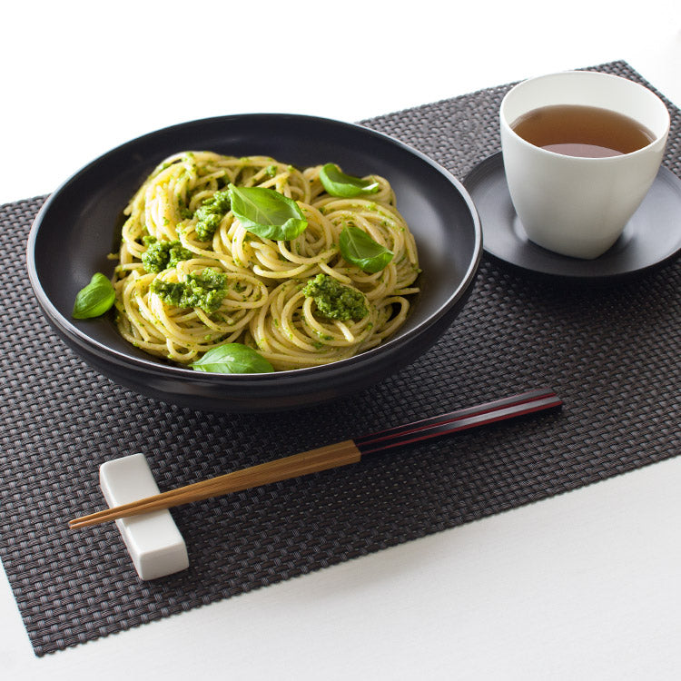 ペア湯呑角型(210cc)