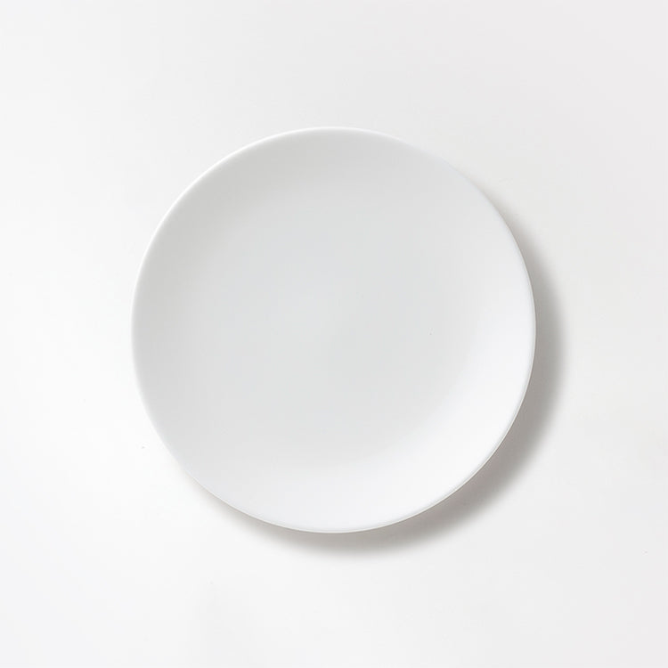 【復興支援商品】18cm丸皿