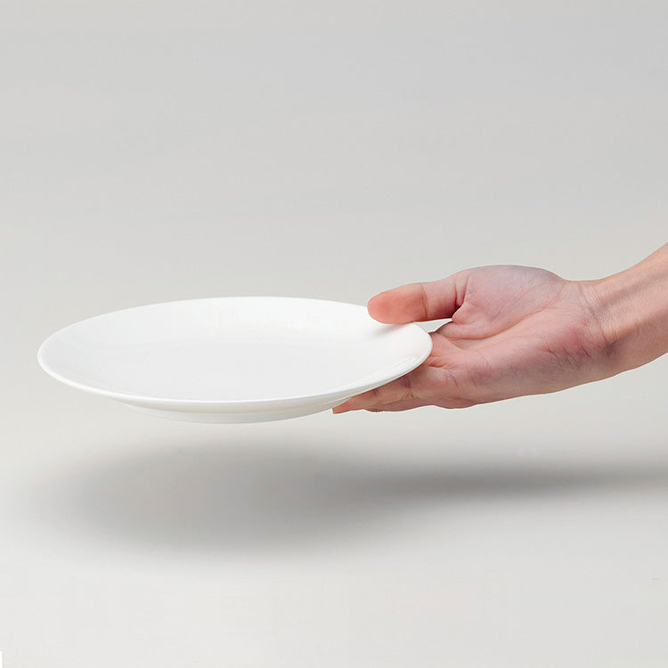 【復興支援商品】18cm丸皿