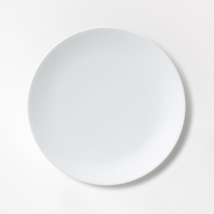 23cm丸皿｜中華用ブランド食器プレート｜ORIENTAL｜ニッコー公式