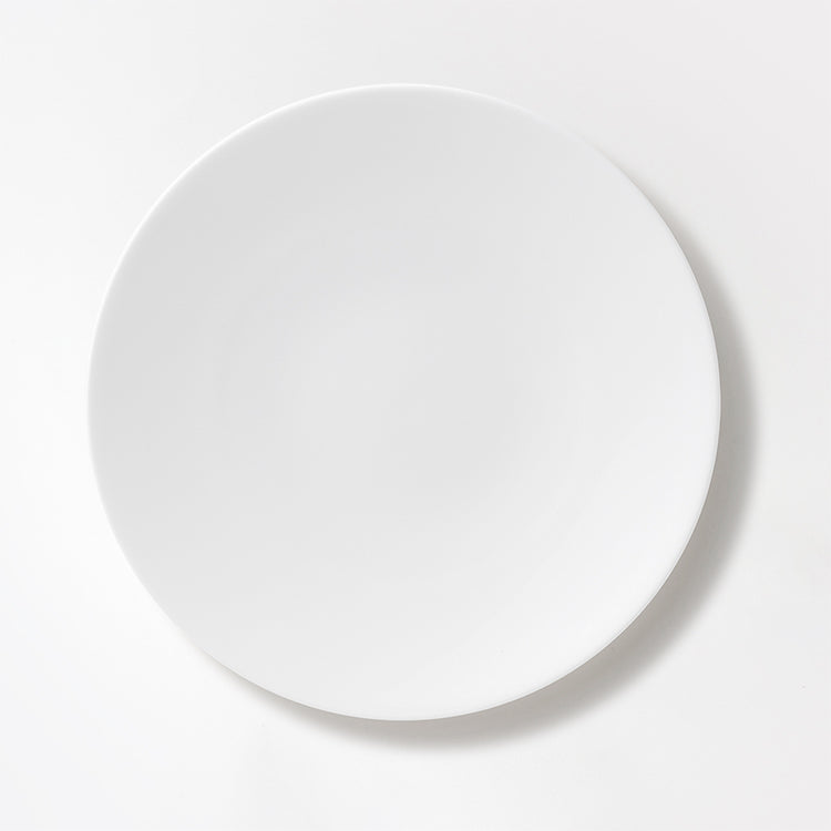 【復興支援商品】25cm丸皿