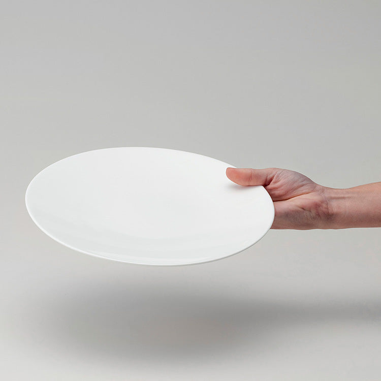 【復興支援商品】25cm丸皿