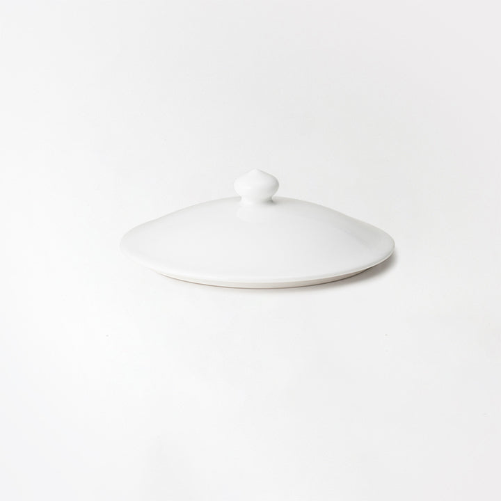 フタ付スープカップ (L)