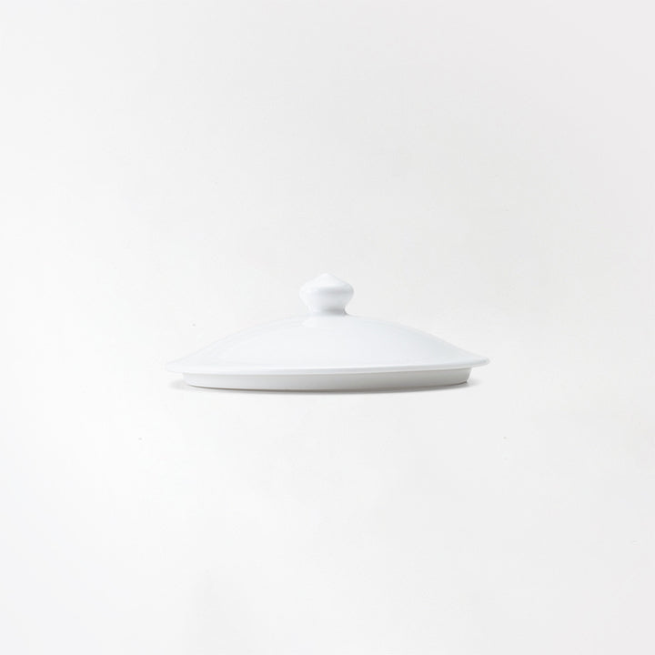 フタ付スープカップ (L)