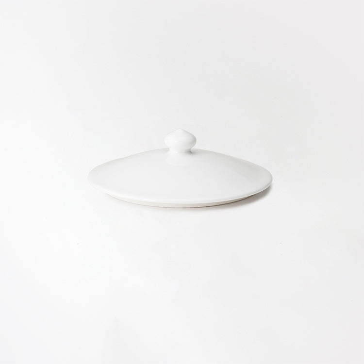 蓋付スープカップ (S)