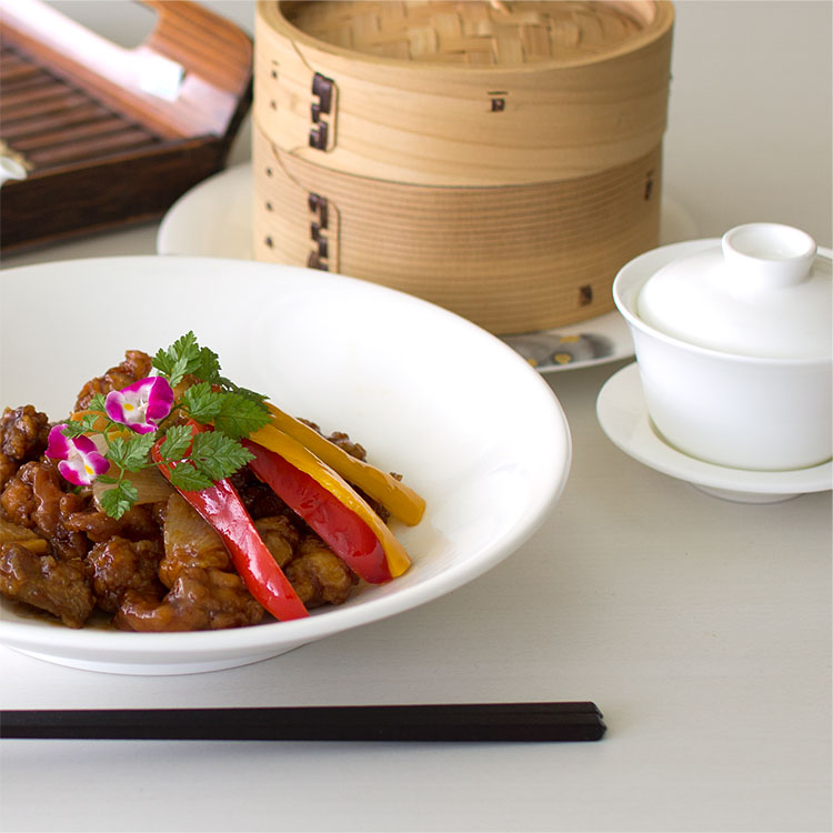 9.5cm湯呑(190cc)(チャッペイ碗)