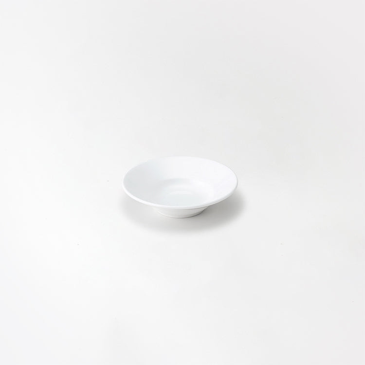 受皿 (9cmリム小皿)