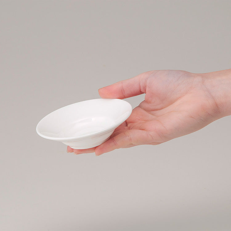 受皿 (9cmリム小皿)