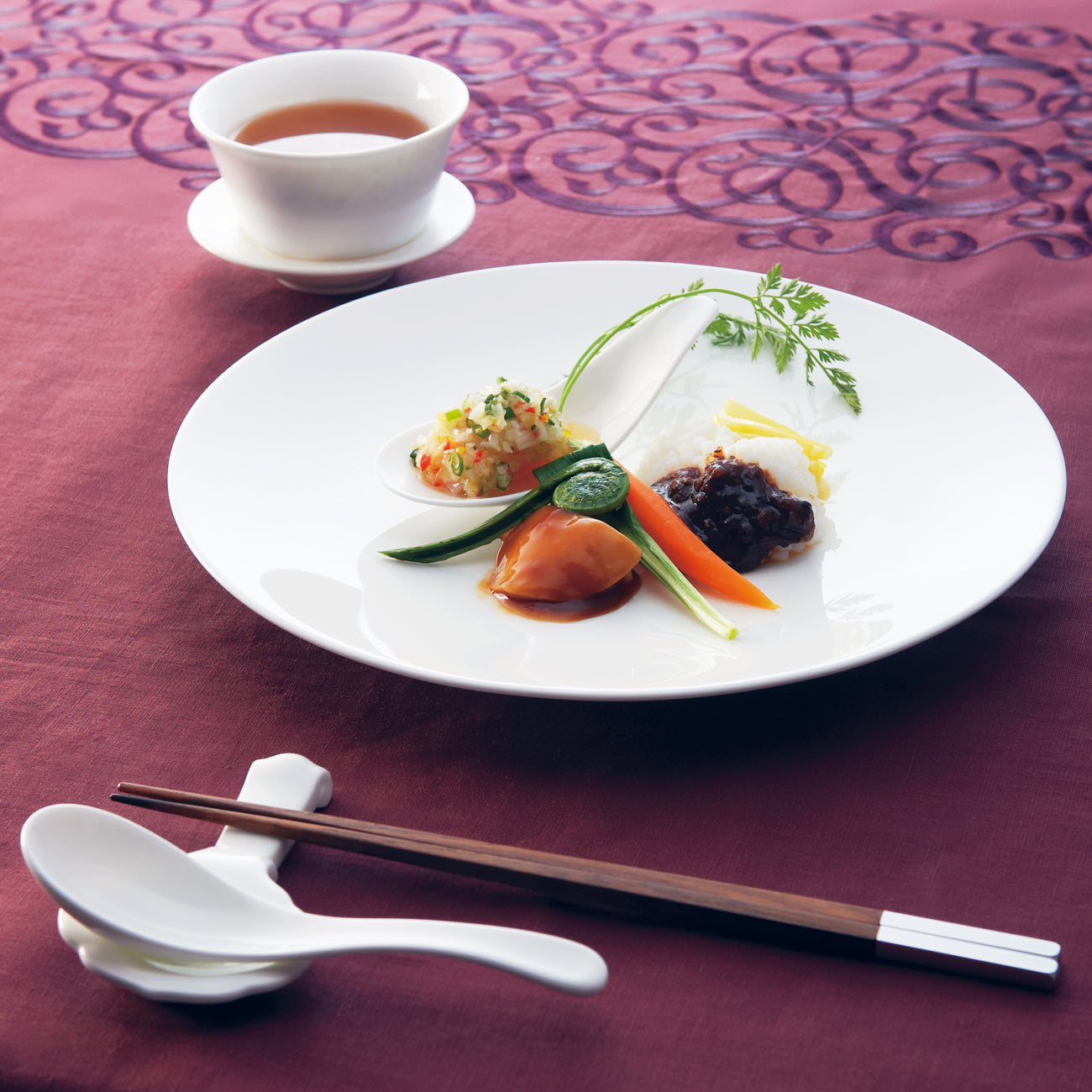 13.5cmスープスプーン