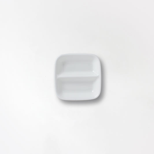 9cm角型スパイスディッシュ