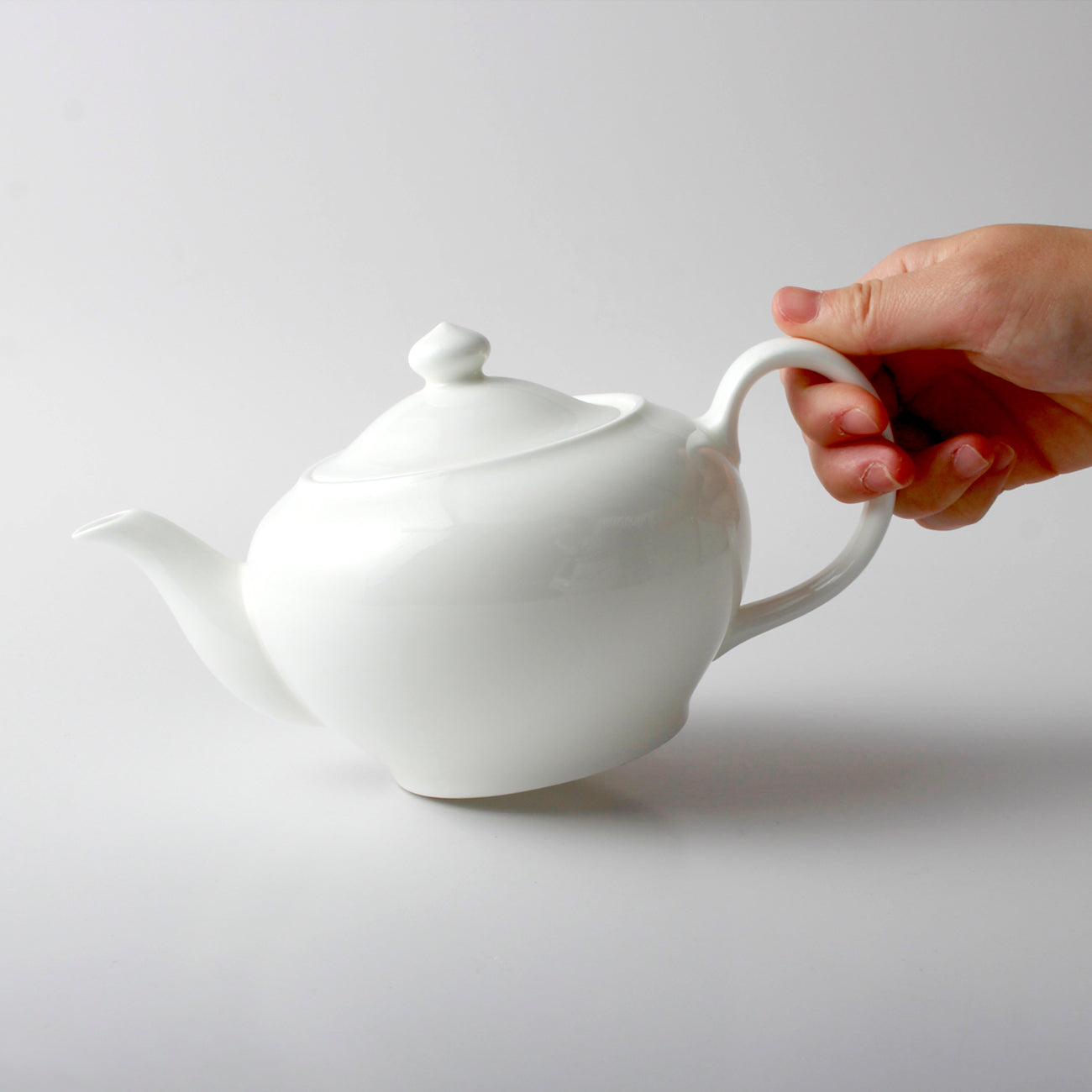 ティポット (S)(550cc)