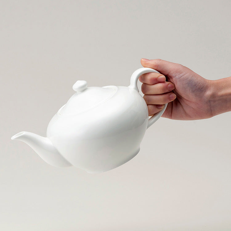 ティポット (L)(800cc)