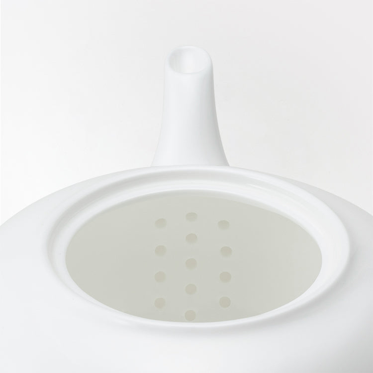 ティポット (L)(800cc)