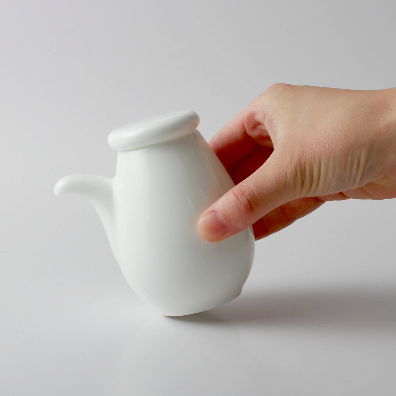 ソースピッチャー (L)(170cc)