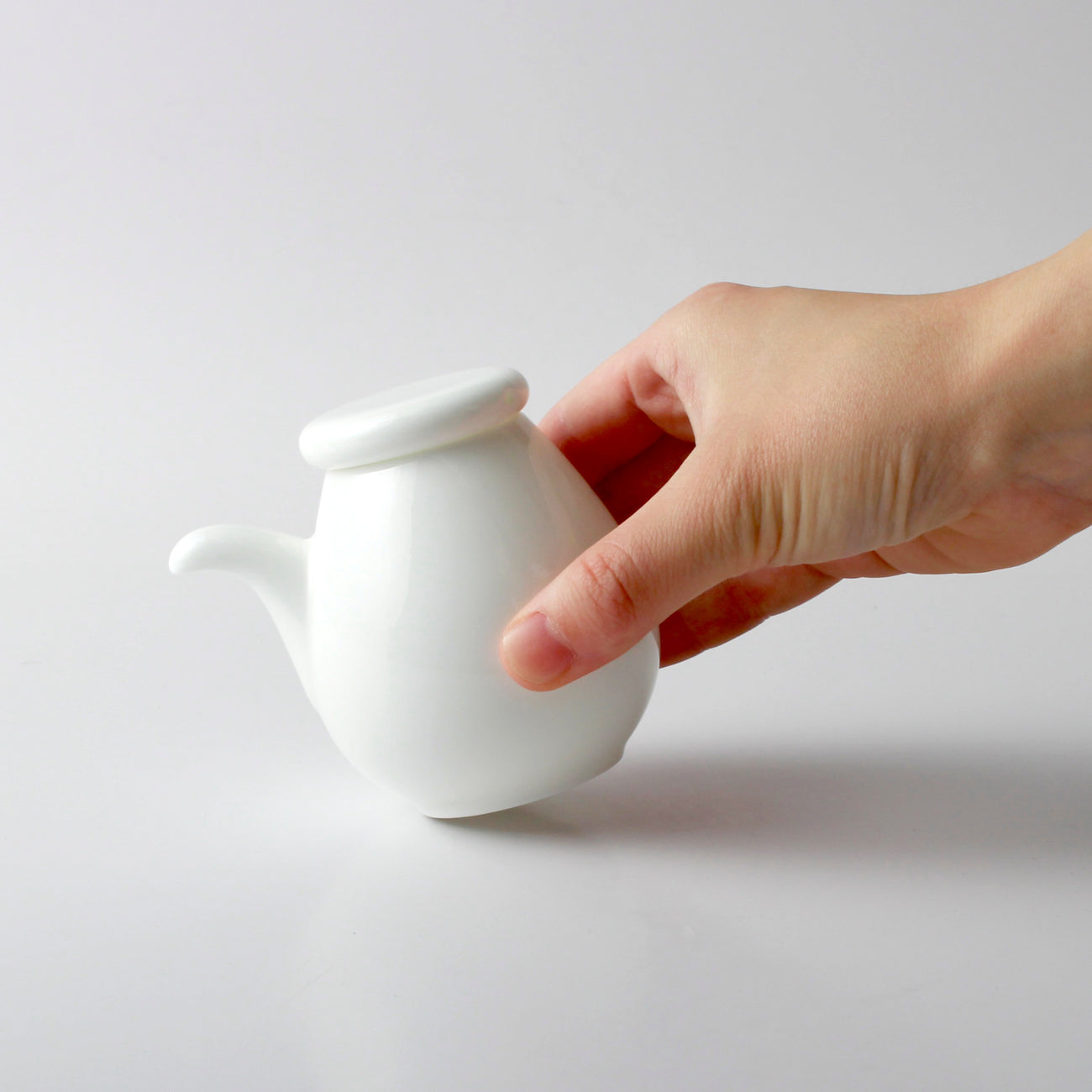 ソースピッチャー (S)(120cc)