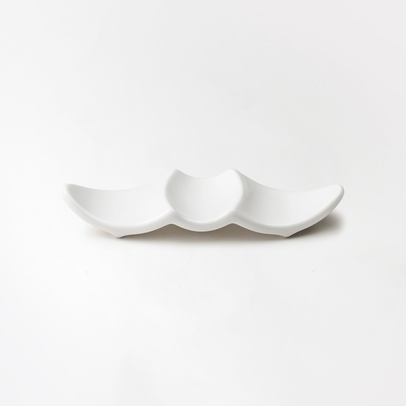 スプーン&W箸置