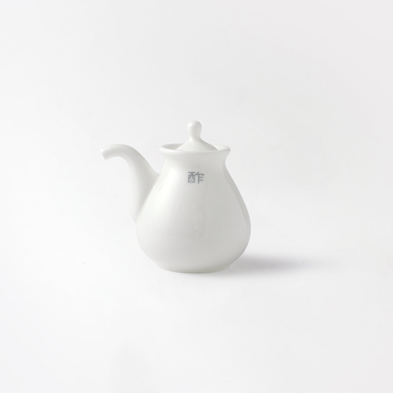 酢差し(S)(文字入)(85cc)｜中華用ブランド食器｜ORIENTAL｜ニッコー