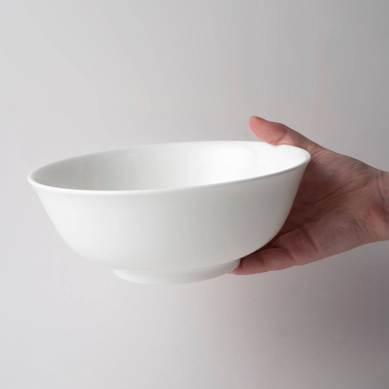 ペア19cm麺丼(1130cc)