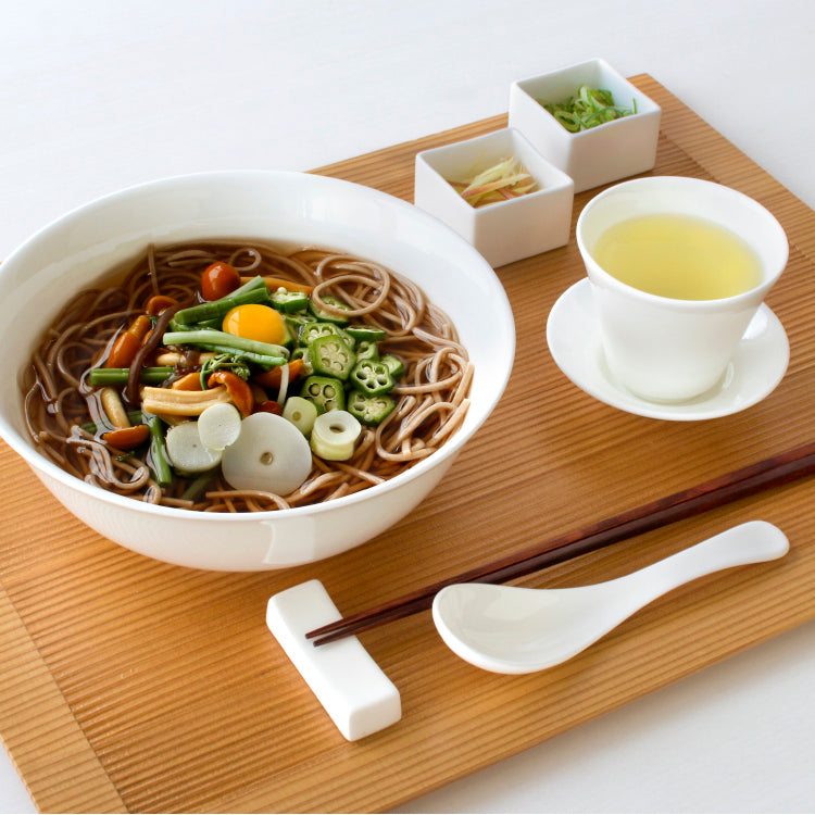 ペア19cm麺丼(1130cc)