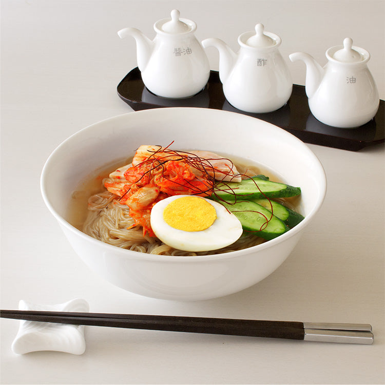 19cm麺丼(1130cc)&14cmスープスプーン