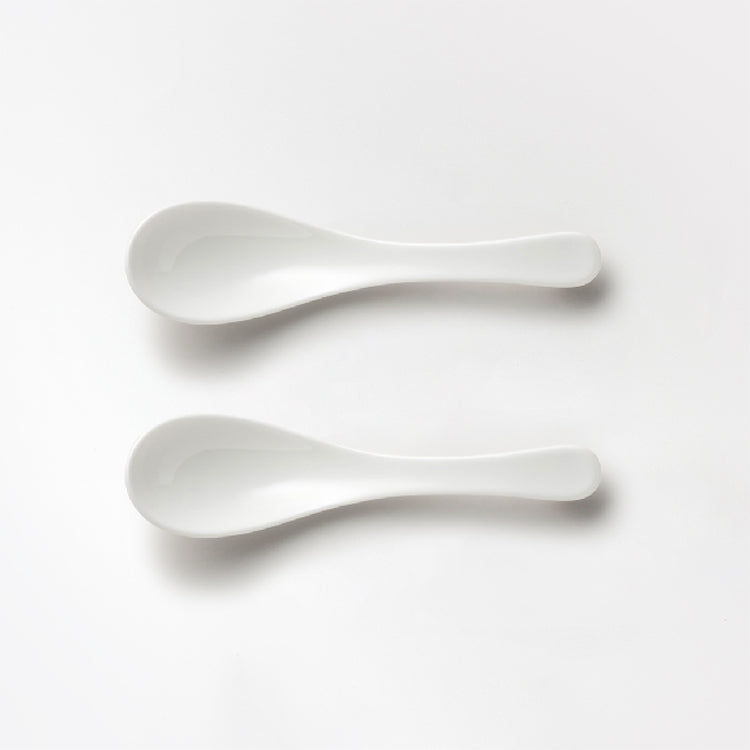 14cmスープスプーン2本セット