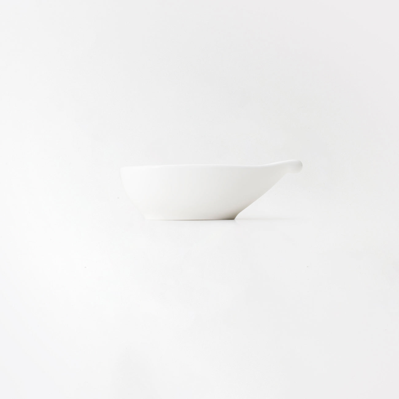 14cmスープスプーン&レスト