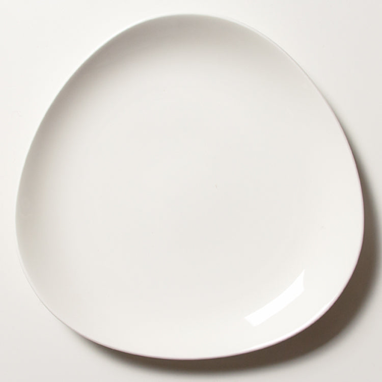 31cm三角プレート