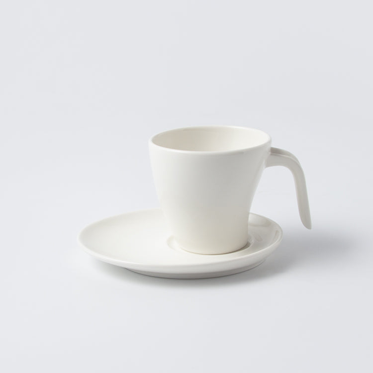 エスプレッソカップ&ソーサー(ムーブ)